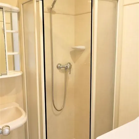 1 Bedroom Apartment With Sea View Calpe