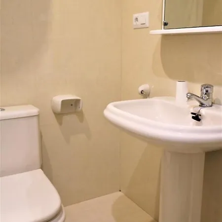 Apartmán 1 Bedroom Apartment With Sea View